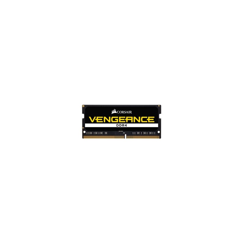 Vengeance - DDR4 - kit - 16 GB: 2 x 8 GB